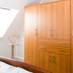 Apartamento Familie Jensen Husum (Schleswig-Holstein)