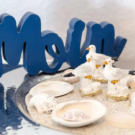 Familie Jensen * Husum (Schleswig-Holstein)