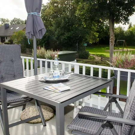 Apartament Familie Jensen *