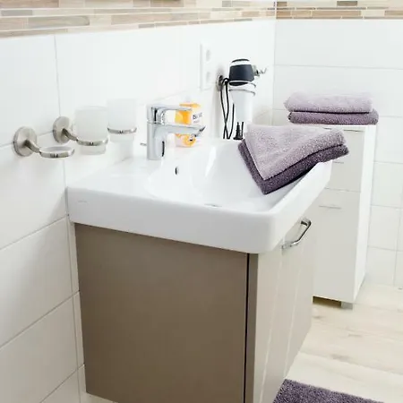 Familie Jensen Apartmán