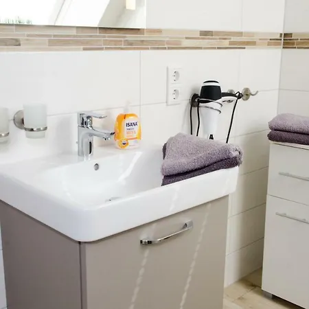 Familie Jensen Husum (Schleswig-Holstein)