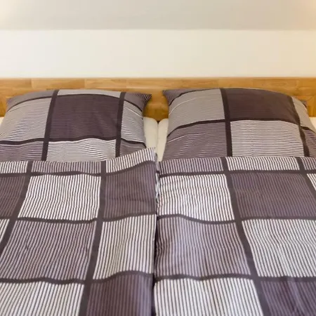 Familie Jensen Apartmán Husum (Schleswig-Holstein)