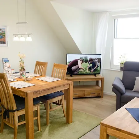 Familie Jensen Apartment Husum (Schleswig-Holstein)
