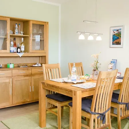 Familie Jensen Husum (Schleswig-Holstein)