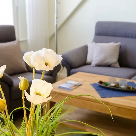 Familie Jensen Apartament *