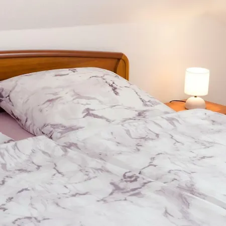 Apartament Familie Jensen *