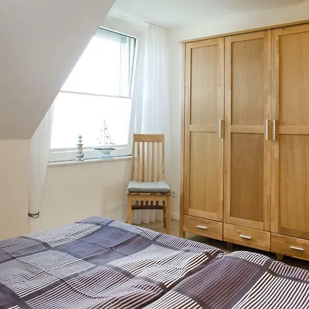 Familie Jensen Apartament *