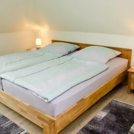 Apartment Familie Jensen *